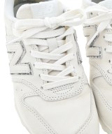 New Balance（ニューバランス）スニーカー 白 サイズ:23.5cm レディース/2200642205148