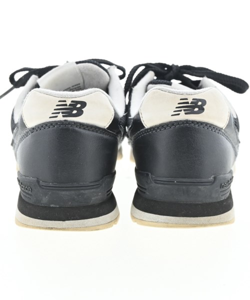 New Balance（ニューバランス）スニーカー 黒 サイズ:23.5cm レディース/2200642205155
