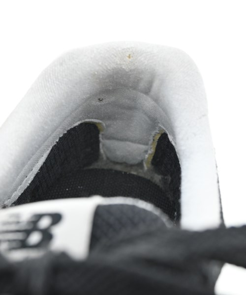 New Balance（ニューバランス）スニーカー 黒 サイズ:23.5cm レディース/2200642205155