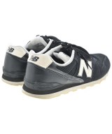 New Balance（ニューバランス）スニーカー 黒 サイズ:23.5cm レディース/2200642205155