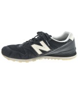New Balance（ニューバランス）スニーカー 黒 サイズ:23.5cm レディース/2200642205155