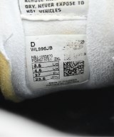 New Balance（ニューバランス）スニーカー 黒 サイズ:23.5cm レディース/2200642205155