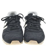 New Balance（ニューバランス）スニーカー 黒 サイズ:23.5cm レディース/2200642205155