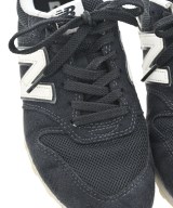 New Balance（ニューバランス）スニーカー 黒 サイズ:23.5cm レディース/2200642205155