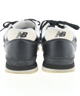 New Balance（ニューバランス）スニーカー 黒 サイズ:23.5cm レディース/2200642205155