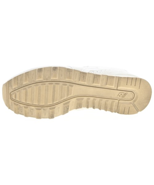 New Balance（ニューバランス）スニーカー 白 サイズ:23.5cm レディース/2200661092033