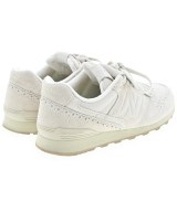 New Balance（ニューバランス）スニーカー 白 サイズ:23.5cm レディース/2200661092033