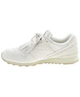 New Balance（ニューバランス）スニーカー 白 サイズ:23.5cm レディース/2200661092033