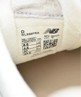 New Balance（ニューバランス）スニーカー 白 サイズ:23.5cm レディース/2200661092033