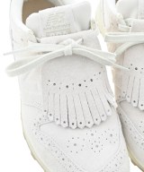 New Balance（ニューバランス）スニーカー 白 サイズ:23.5cm レディース/2200661092033