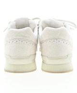 New Balance（ニューバランス）スニーカー 白 サイズ:23.5cm レディース/2200661092033