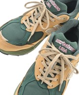 New Balance（ニューバランス）スニーカー 緑 サイズ:28cm メンズ/2200662239017