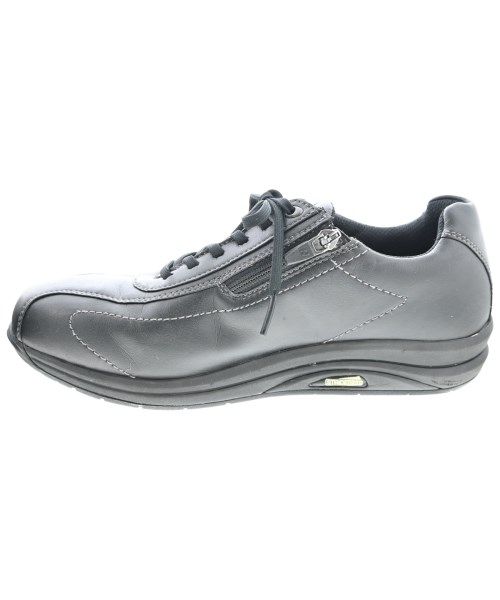 New Balance（ニューバランス）スニーカー 黒 サイズ:25.5cm メンズ/2200710576040