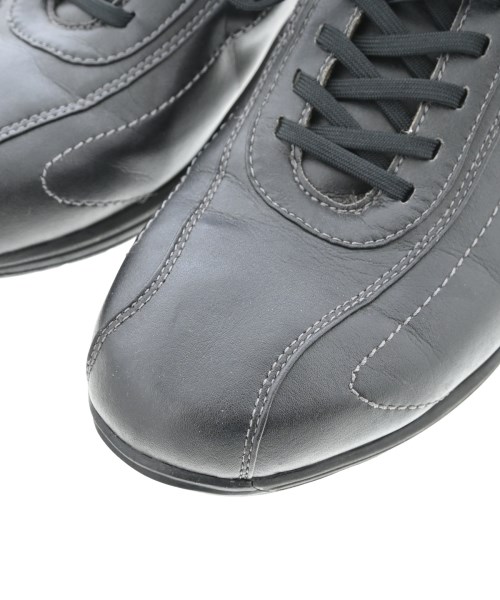 New Balance（ニューバランス）スニーカー 黒 サイズ:25.5cm メンズ/2200710576040