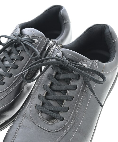 New Balance（ニューバランス）スニーカー 黒 サイズ:25.5cm メンズ/2200710576040