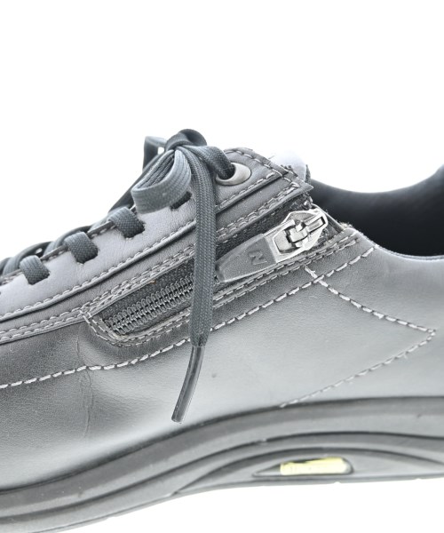 New Balance（ニューバランス）スニーカー 黒 サイズ:25.5cm メンズ/2200710576040