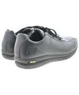 New Balance（ニューバランス）スニーカー 黒 サイズ:25.5cm メンズ/2200710576040