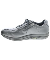New Balance（ニューバランス）スニーカー 黒 サイズ:25.5cm メンズ/2200710576040