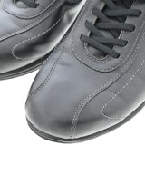 New Balance（ニューバランス）スニーカー 黒 サイズ:25.5cm メンズ/2200710576040