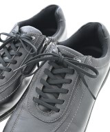 New Balance（ニューバランス）スニーカー 黒 サイズ:25.5cm メンズ/2200710576040