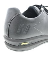 New Balance（ニューバランス）スニーカー 黒 サイズ:25.5cm メンズ/2200710576040