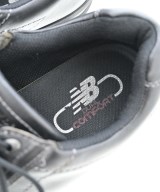 New Balance（ニューバランス）スニーカー 黒 サイズ:25.5cm メンズ/2200710576040
