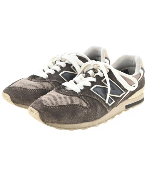 New Balance(ニューバランス)のスニーカー サイズ:22.5cm 3,600円