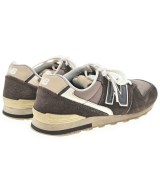 New Balance（ニューバランス）スニーカー 茶 サイズ:22.5cm レディース/2200710702067