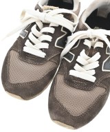 New Balance（ニューバランス）スニーカー 茶 サイズ:22.5cm レディース/2200710702067