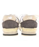 New Balance（ニューバランス）スニーカー 茶 サイズ:22.5cm レディース/2200710702067