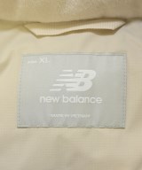 New Balance（ニューバランス）ダウンジャケット/ダウンベスト ベージュ サイズ:XL メンズ/2200710707024