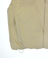 New Balance（ニューバランス）ダウンジャケット/ダウンベスト ベージュ サイズ:XL メンズ/2200710707024