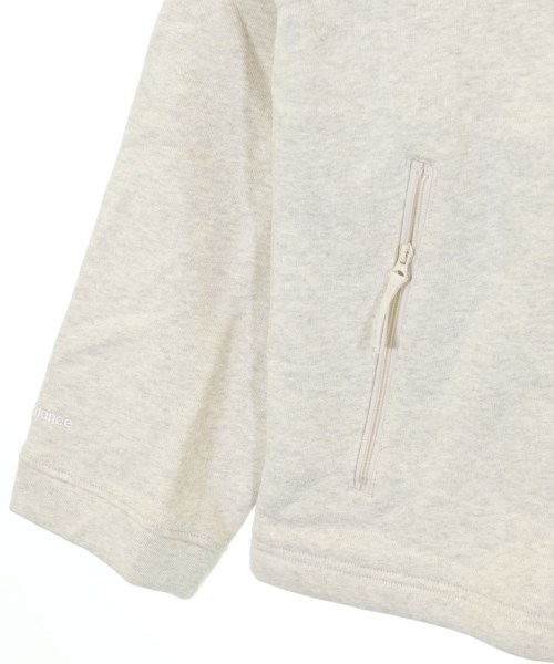 New Balance（ニューバランス）スウェット グレー サイズ:2XL メンズ/2200710707031