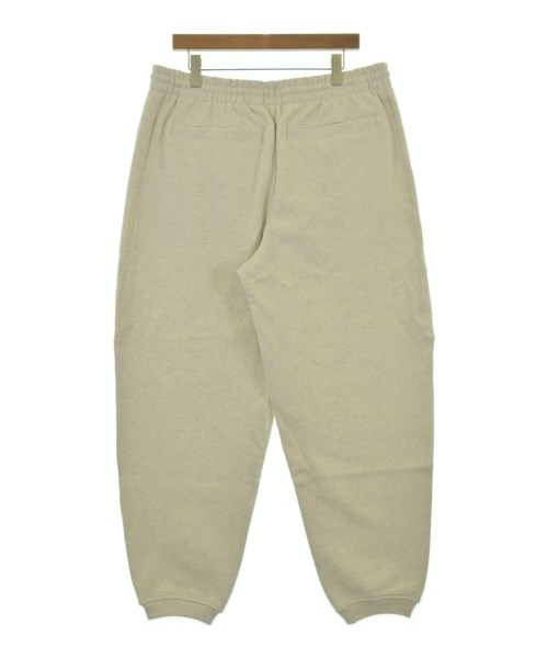New Balance（ニューバランス）スウェットパンツ 白 サイズ:2XL(XXL位) メンズ/2200710707048