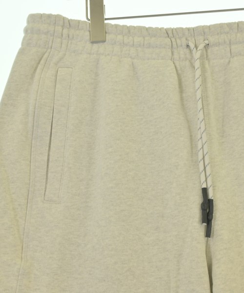 New Balance（ニューバランス）スウェットパンツ 白 サイズ:2XL(XXL位) メンズ/2200710707048