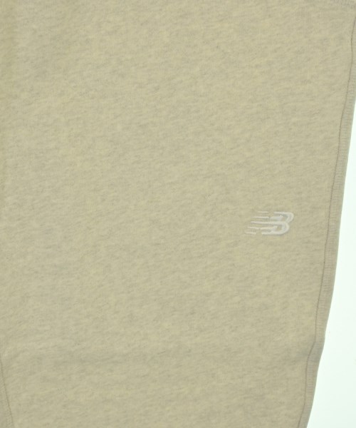 New Balance（ニューバランス）スウェットパンツ 白 サイズ:2XL(XXL位) メンズ/2200710707048