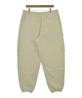 New Balance（ニューバランス）スウェットパンツ 白 サイズ:2XL(XXL位) メンズ/2200710707048