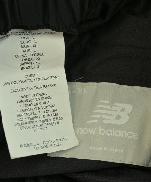 New Balance（ニューバランス）その他 黒 サイズ:XL メンズ/2200710707055