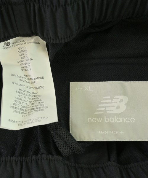 New Balance（ニューバランス）その他 黒 サイズ:XL メンズ/2200710707062