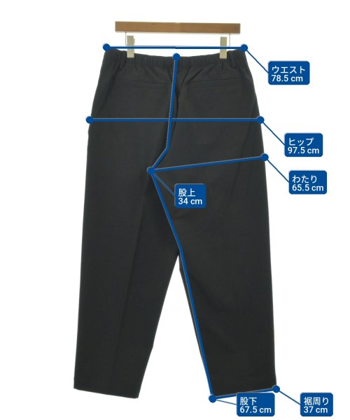 New Balance（ニューバランス）その他 黒 サイズ:XL メンズ/2200710707062