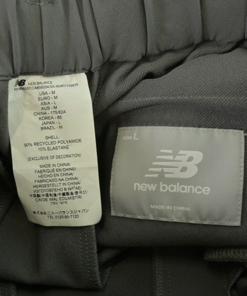 New Balance（ニューバランス）その他 グレー サイズ:L メンズ/2200710707079