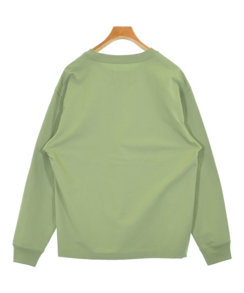 New Balance（ニューバランス）Tシャツ・カットソー カーキ サイズ:L メンズ/2200710707086
