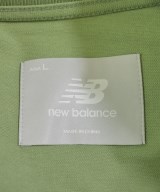 New Balance（ニューバランス）Tシャツ・カットソー カーキ サイズ:L メンズ/2200710707086