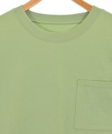 New Balance（ニューバランス）Tシャツ・カットソー カーキ サイズ:L メンズ/2200710707086