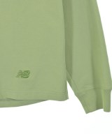 New Balance（ニューバランス）Tシャツ・カットソー カーキ サイズ:L メンズ/2200710707086
