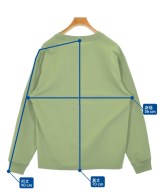 New Balance（ニューバランス）Tシャツ・カットソー カーキ サイズ:L メンズ/2200710707086