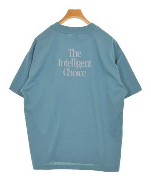 New Balance（ニューバランス）Tシャツ・カットソー 青 サイズ:M メンズ/2200710707093