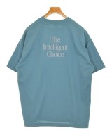 New Balance（ニューバランス）Tシャツ・カットソー 青 サイズ:M メンズ/2200710707093
