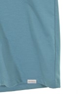 New Balance（ニューバランス）Tシャツ・カットソー 青 サイズ:M メンズ/2200710707093