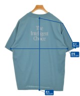 New Balance（ニューバランス）Tシャツ・カットソー 青 サイズ:M メンズ/2200710707093